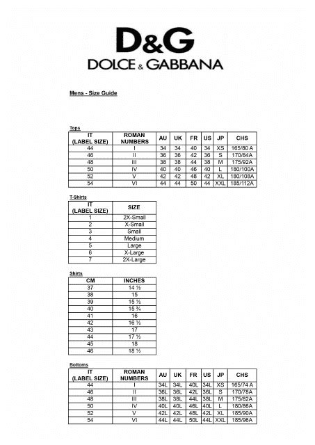 dolce gabbana men polo shirts|Dolce & Gabbana shirt size chart.